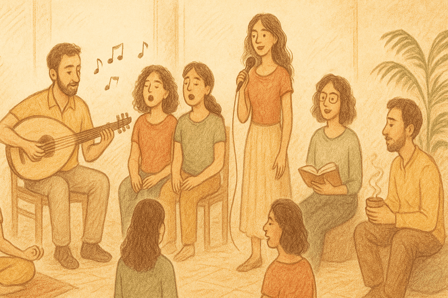 مركز كيان الإجتماعي